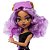 Boneca Monster High Clawdeen Wolf Festa Pijama Monstruoso - Imagem 2