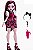 Boneca Monster High Draculaura Festa Pijama Monstruoso - Imagem 1