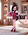 Boneca Monster High Draculaura Festa Pijama Monstruoso - Imagem 2