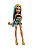 Boneca Monster High Cléo de Nile Festa Pijama Monstruoso - Imagem 1