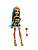 Boneca Monster High Cléo de Nile Festa Pijama Monstruoso - Imagem 2