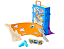 Hot Wheels Skate Pista de Brinquedo Set Bowl de Cereal - Imagem 4