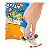 Hot Wheels Skate Pista de Brinquedo Set Bowl de Cereal - Imagem 5