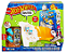 Hot Wheels Skate Pista de Brinquedo Set Bowl de Cereal - Imagem 1