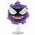 Pokemon Figura Batalha Magby + Gastly + Pikachu - Imagem 6