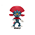 Pokemon Figura Batalha Pikachu + Weavile + Machop - Sunny - Imagem 3