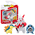 Pokemon Figura Batalha Poliwag + Zangoose + Cyndaquil - Imagem 1