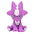 Pokemon Figura Batalha Toxel + Totodile + Magikarp - Imagem 4
