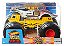 Monster Trucks True Metal Die Cast Hot Wheels Twin Mill - Imagem 3