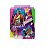 Barbie Extra Skatista Cabelo Azul com Pet Mattel - Imagem 5