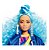Barbie Extra Skatista Cabelo Azul com Pet Mattel - Imagem 2