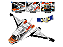 Block Aventura Espacial Nave Interestelar Polibrinq - Imagem 2