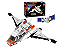 Block Aventura Espacial Nave Interestelar Polibrinq - Imagem 3