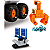 Block Aventura Espacial Veículo Exploração Polibrinq - Imagem 5