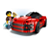Lego Carro Espotivo Veermelho 60448 - Imagem 2