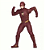 Boneco Flash 50 Cm - Mimo - Imagem 3
