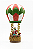 Papai Noel no Balão com Led 27 cm com Movimento - Imagem 3