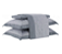 JG CAMA SATINEE CASAL ESTAMP 40 - SYMBOL - Imagem 1