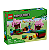 Lego Minegraft Jardim das Cerejeiras 21260 - 304 Peças - Imagem 3