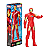 Boneco Avengers Homem De Ferro 03 Ponto de Articulação 20 cm - Imagem 2