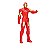 Boneco Avengers Homem De Ferro 03 Ponto de Articulação 20 cm - Imagem 3