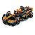 Lego Bloco de Montar Carro Crrida McLaren F1 Team MCL38 - Imagem 2