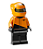 Lego Bloco de Montar Carro Crrida McLaren F1 Team MCL38 - Imagem 3