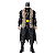 Boneco Batman com Colete Articulado 30 cm - Imagem 1