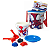 Baldinho de Areia Conjunto de Praia Spider Man Homem Aranha - Imagem 3