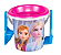 Baldinho de Areia Conjunto de Praia Princesa Frozen Disney - Imagem 1