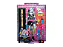 Boneca Monster High Frankie Stein Pet Watzie Core Refresh - Imagem 3