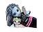 Boneca Monster High Frankie Stein Pet Watzie Core Refresh - Imagem 2