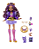 Boneca Monster High Clawdeen Wolf Pet Crescent Core Refresh - Imagem 2