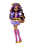 Boneca Monster High Clawdeen Wolf Pet Crescent Core Refresh - Imagem 1