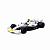 HW F-1 Visa Cash Racing one Team Red Bull Escala 1:64 - Imagem 1