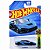 Hot Wheels  Carrinho Mc Laren  W1 Azul Escala 1:64 - Imagem 3