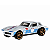 Carrinho Hot Wheels Escala 1:64 Corvette Grand Sport Branco - Imagem 3