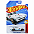 Carrinho Hot Wheels Escala 1:64 Corvette Grand Sport Branco - Imagem 2
