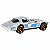Carrinho Hot Wheels Escala 1:64 Corvette Grand Sport Branco - Imagem 1