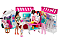 Barbie Profissões Ambulância Clínica Móvel c/ Sirene - Imagem 5