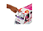 Barbie Profissões Ambulância Clínica Móvel c/ Sirene - Imagem 3