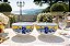 Bowl Tigela Cumbuca Concept Abacaxi 490 ml  - Kit 02 Peças - Imagem 1