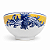 Bowl Tigela Cumbuca Concept Abacaxi 490 ml  - Kit 02 Peças - Imagem 3