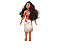 Boneca Moana Princesa Disney 55 cm Articulada Novabrink - Imagem 6