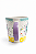 Caneca Xícara Porcelana Chá Café com Leite Querida Vovó 370ml - Imagem 2