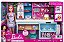 Barbie Play Set Confeitaria Padaria Chef de Cozinha - Mattel - Imagem 2