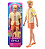 Barbie Boneco Ken Loiro New Style Verão 1987 n. 252 Mattel - Imagem 2