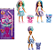 Boneca Barbie Chelsea POP Reveal Doces Surpresas - Imagem 1