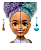 Boneca Barbie Chelsea POP Reveal Doces Surpresas - Imagem 5