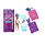 Boneca Barbie Chelsea POP Reveal Doces Surpresas - Imagem 2